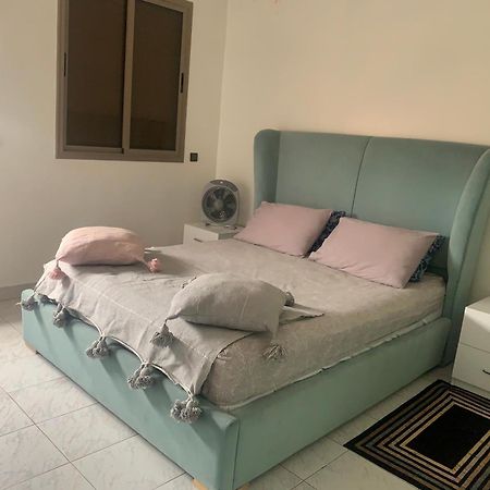 Appartement Perle Rare Au Centre De Marrakech Марракеш Екстер'єр фото