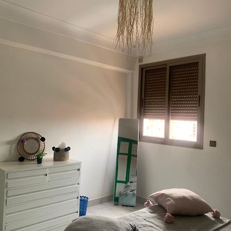 Appartement Perle Rare Au Centre De Marrakech Марракеш Екстер'єр фото