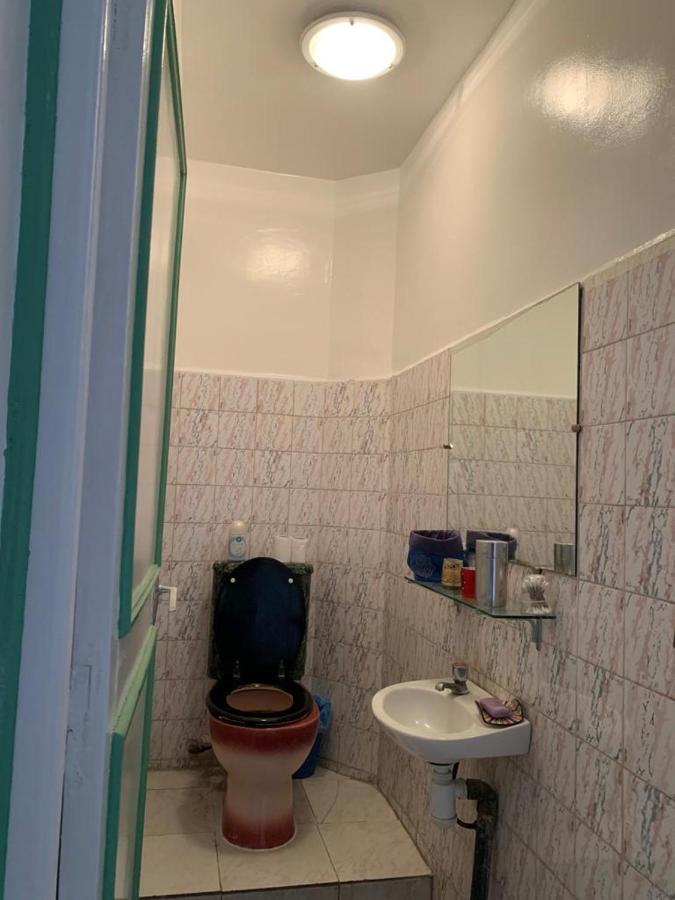Appartement Perle Rare Au Centre De Marrakech Марракеш Екстер'єр фото