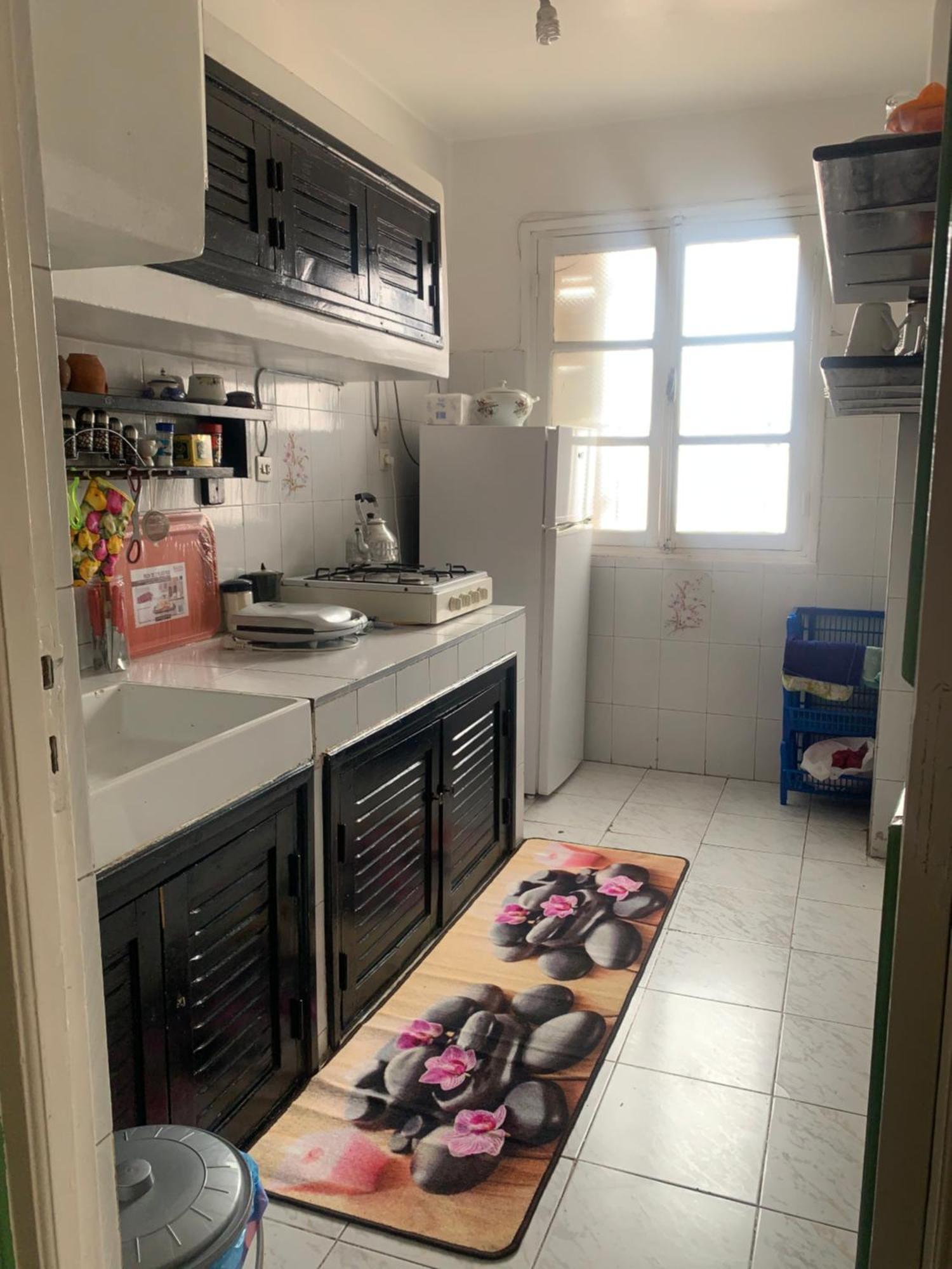 Appartement Perle Rare Au Centre De Marrakech Марракеш Екстер'єр фото