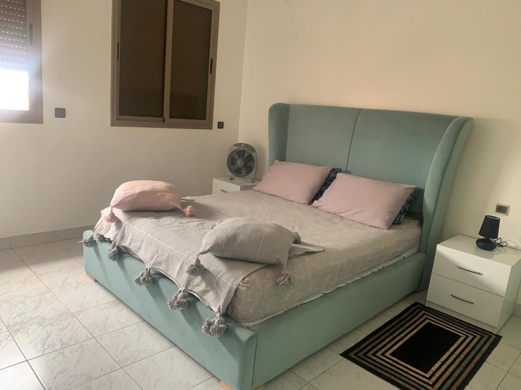 Appartement Perle Rare Au Centre De Marrakech Марракеш Екстер'єр фото