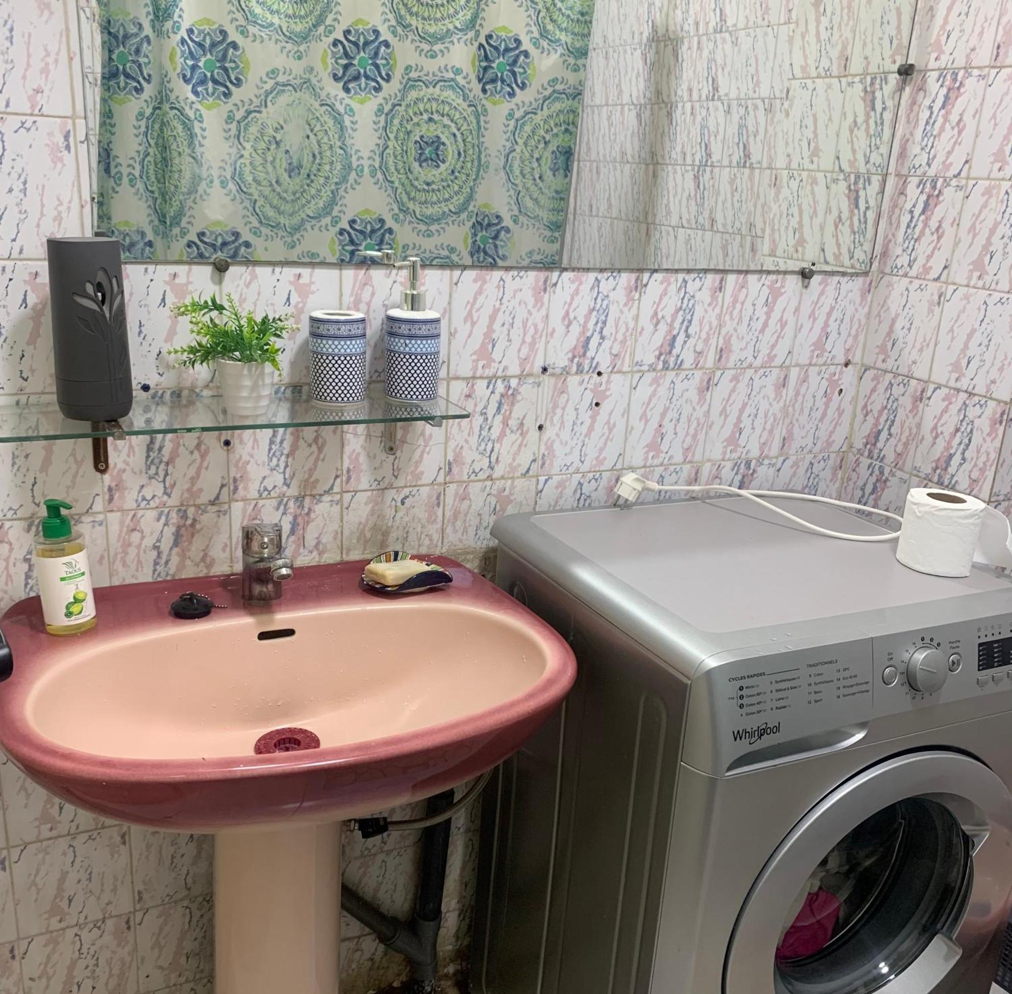Appartement Perle Rare Au Centre De Marrakech Марракеш Екстер'єр фото