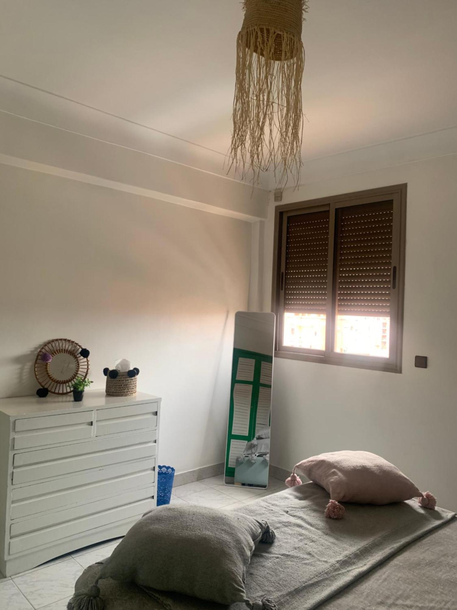 Appartement Perle Rare Au Centre De Marrakech Марракеш Екстер'єр фото