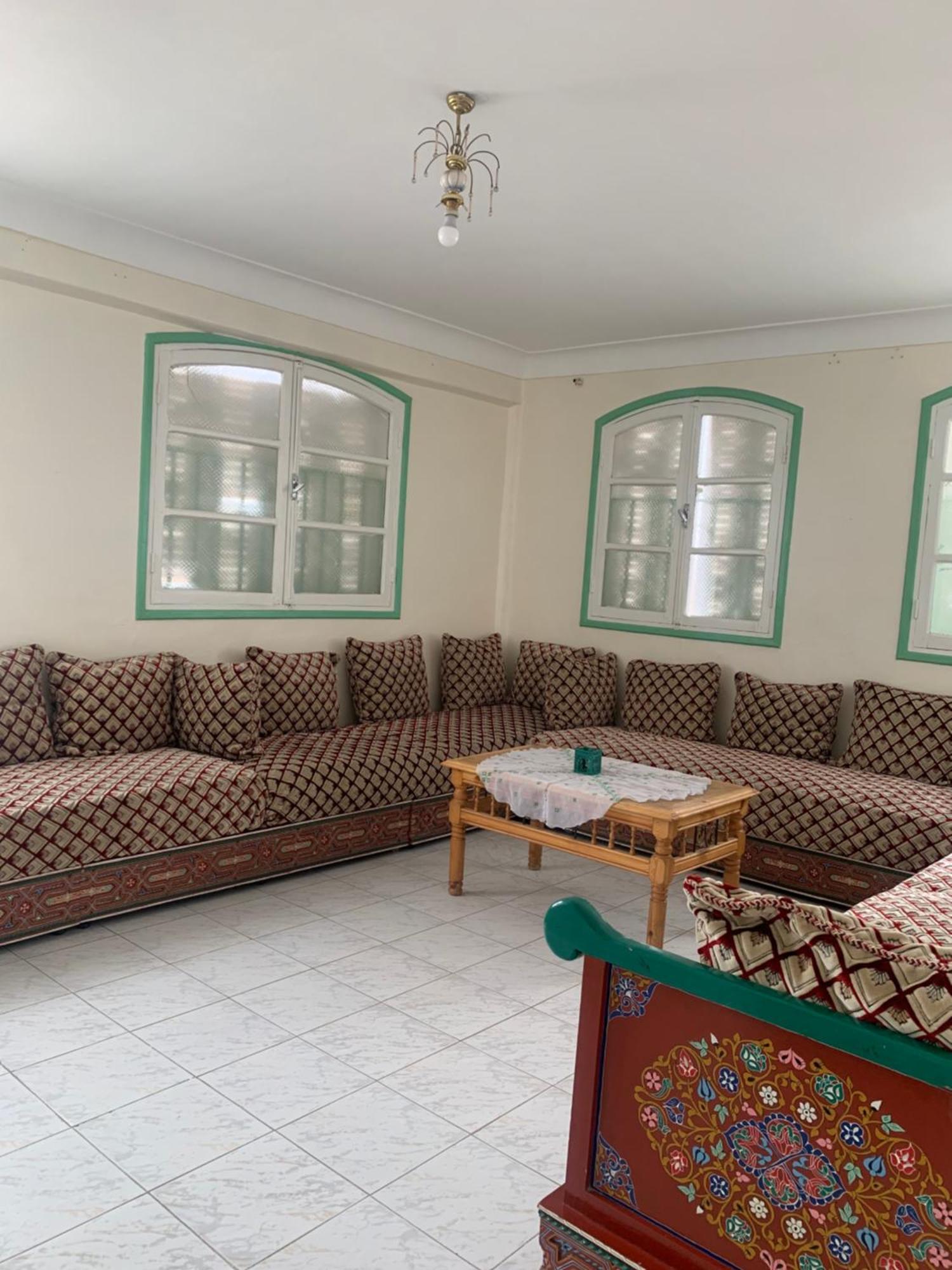 Appartement Perle Rare Au Centre De Marrakech Марракеш Екстер'єр фото